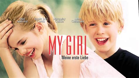 Amazon.de: My Girl 2 ansehen 